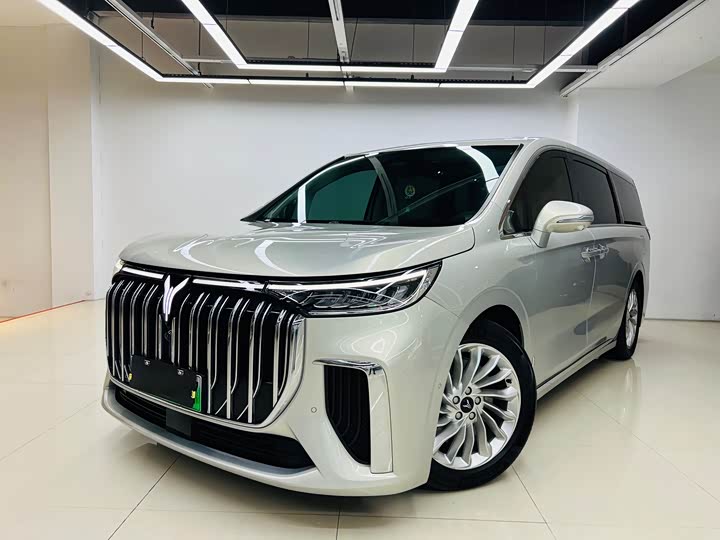Lantu Dreamer 2022 Low Carbon Version Dream Smart Package