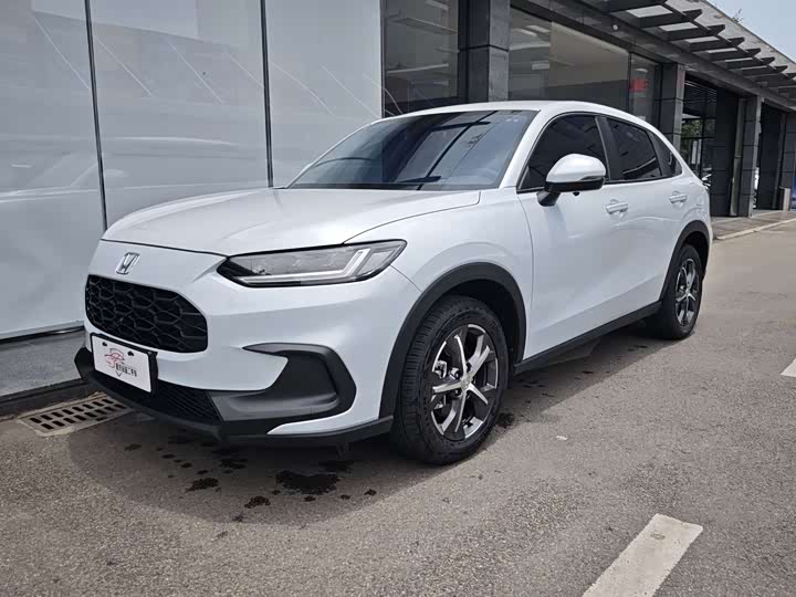 ZR-V Zhizai 2022 1.5T CVT Elite Edition