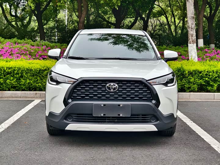 Corolla Sharp 2023 2.0L Pioneer Edition