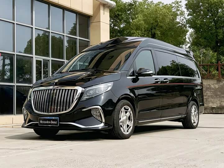 Xiaoao V-Class 2025 Baroque Edition