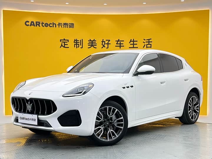 2023 Maserati Grecale GT 2.0T