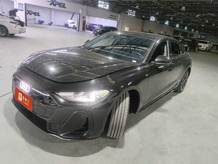 Audi A5L 2026 2.0T Sports Edition Plus