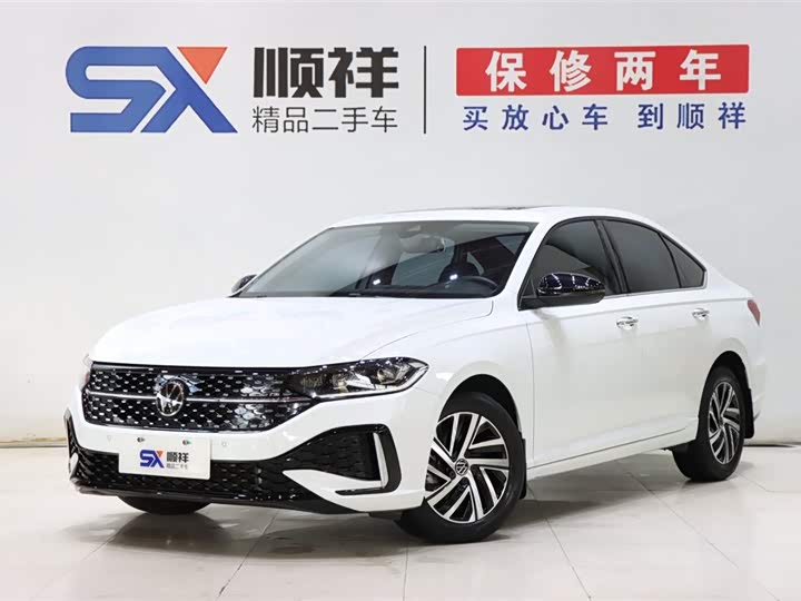 2023 Lavida 2023 300TSI DSG Starry Leading Edition
