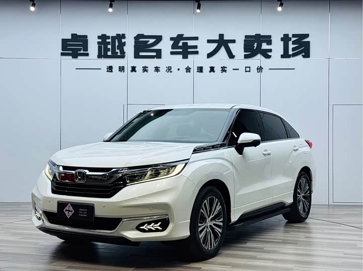 Guandao 2020 240TURBO 2WD Comfort Edition
