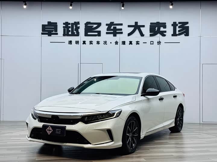 2023 Yingshipai 2022 260TURBO refined version