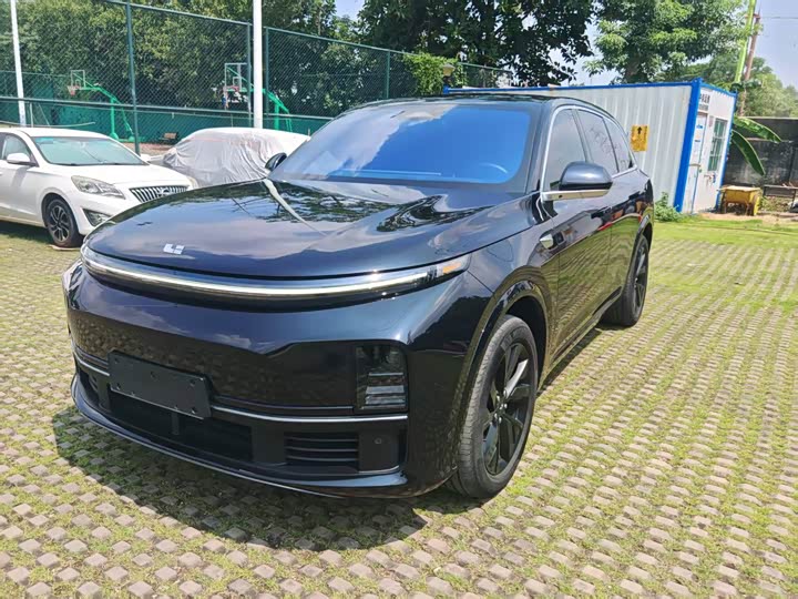 Li Auto L7 2023 Air