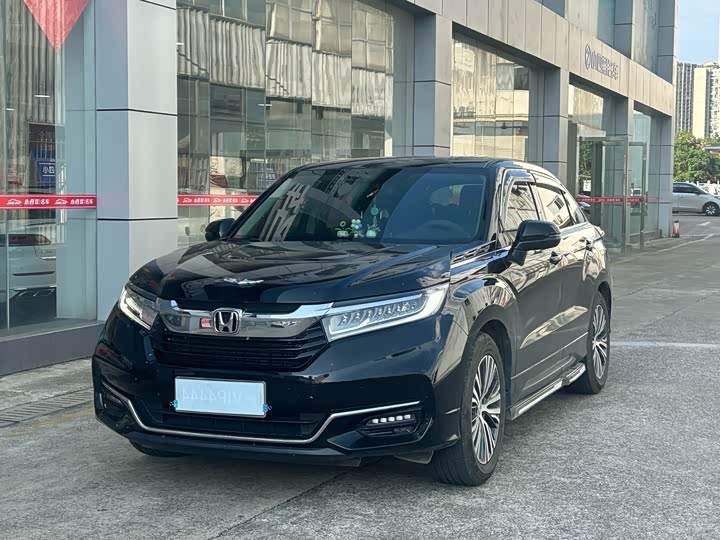 Guandao 2020 240TURBO 2WD Exclusive Edition