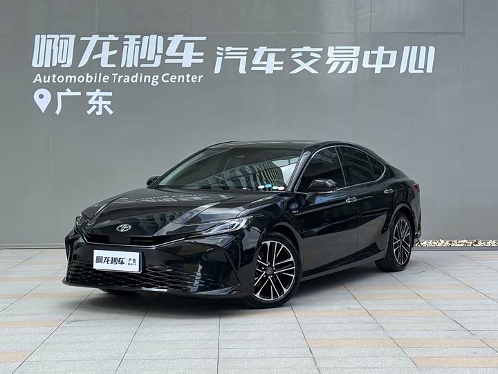 2025 Camry 2024 Hybrid 2.0HG Premium Edition