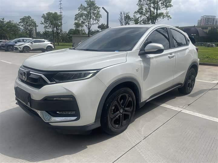 Honda XR-V 2021 220TURBO CVT Deluxe Edition