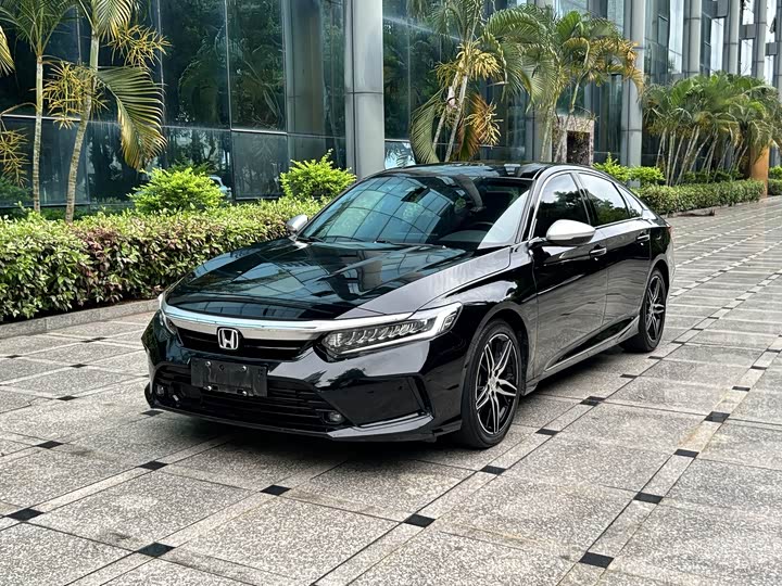 Yingshipai 2022 260TURBO Jingyue Edition