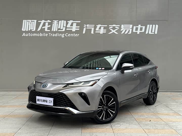 2023 Visa 2022 Shuangqing 2.5L CVT two-wheel drive premium version