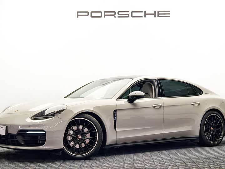 Panamera 2022 Panamera Executive Extended Edition 2.9T