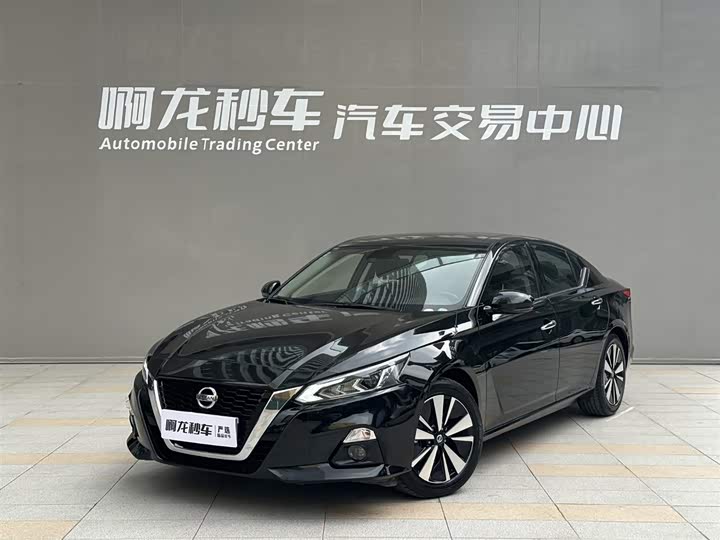 Teana 2021 2.0L XL Comfort Edition