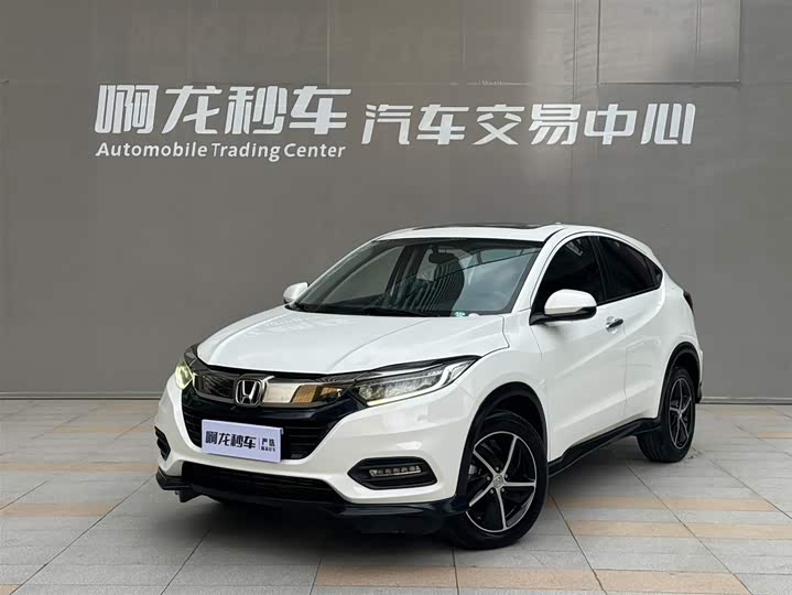 2021 Binzhi 2020 1.5L CVT Deluxe Edition