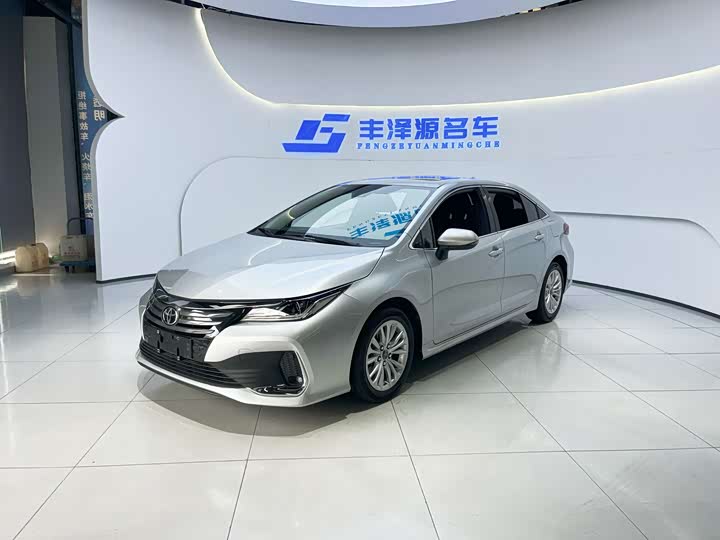 2022 Asia Lion 2021 2.0L Deluxe Edition