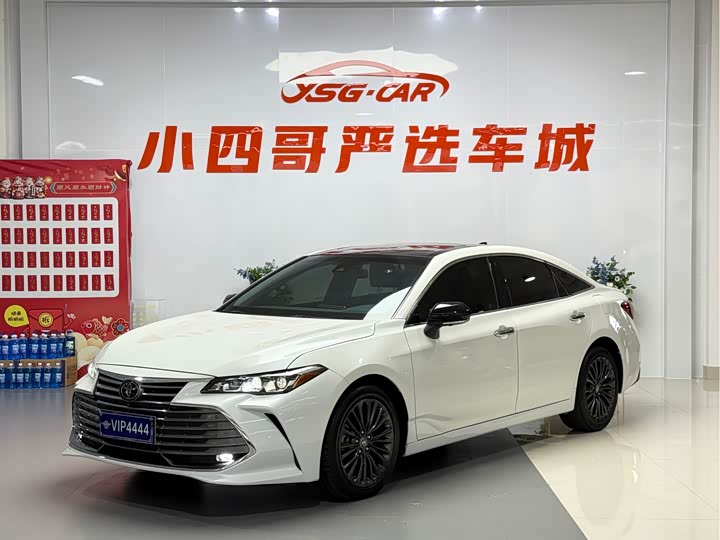 2021 Asia Dragon 2019 2.0L XLE Exclusive Edition National VI