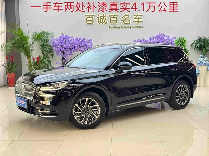 Adventurer 2022 2.0T two-wheel drive exclusive edition