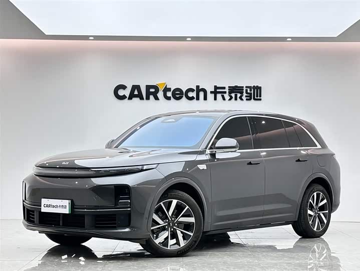 Li Auto L7 2023 Air