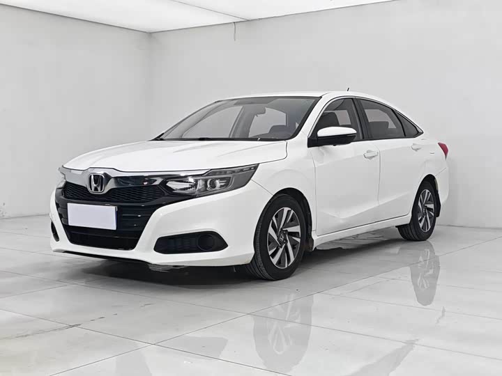 Lingpai 2019 180Turbo CVT Comfort Edition National VI