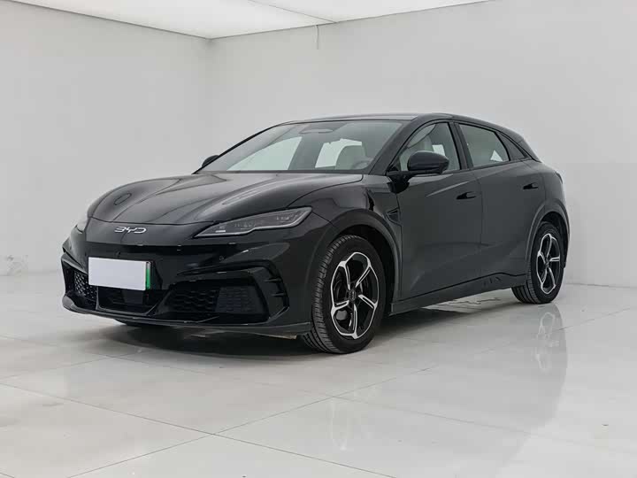 Seal 06GT 2025 505 Wave Edition