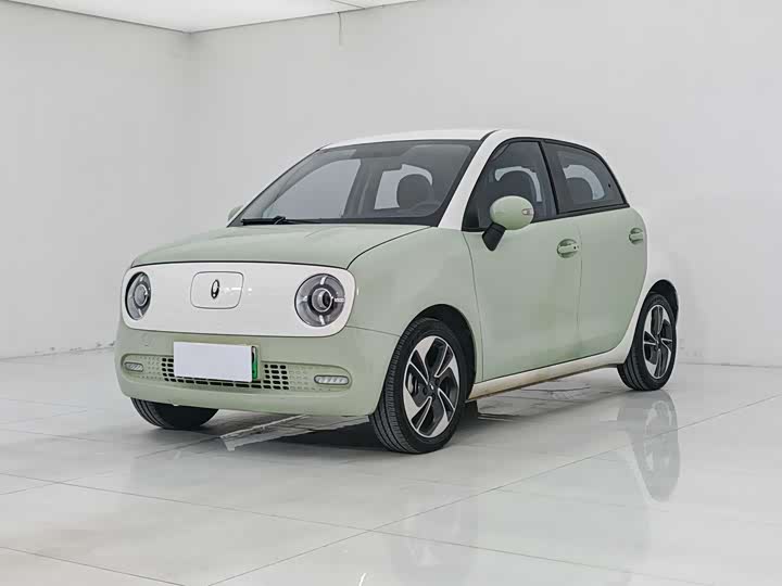 Euler Black Cat 2021 351km luxury model