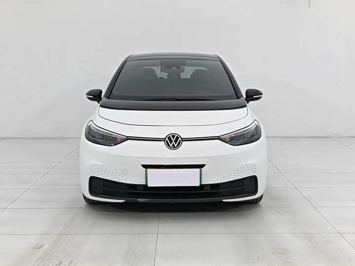 2024 Volkswagen ID.3 2024 Pure Intelligent Edition
