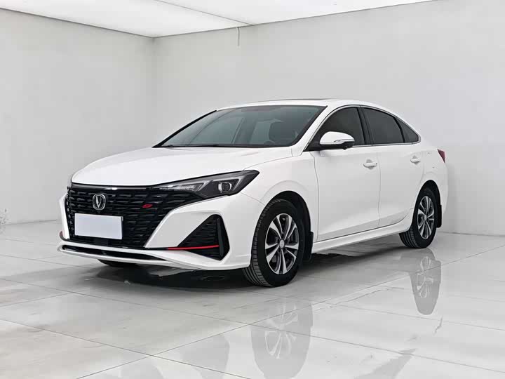 EADO 2023 Enjoy Edition PLUS Blue Whale NE 1.4T GDI DCT Premium Edition