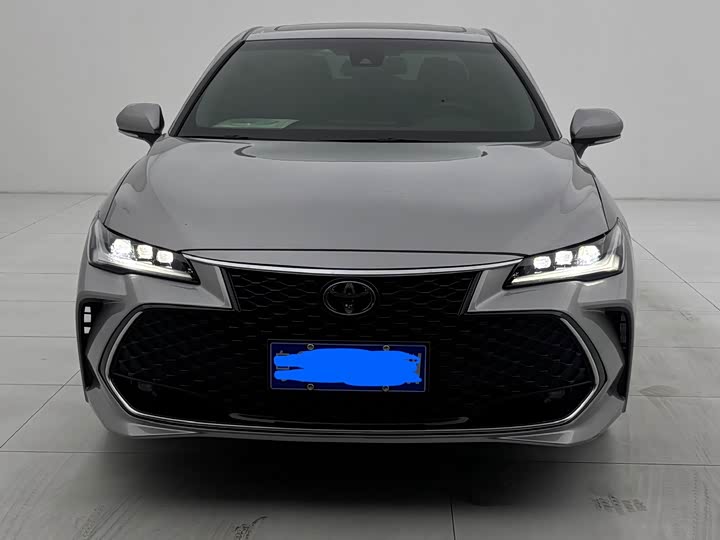 2022 Asia Dragon 2022 2.5L Deluxe Edition