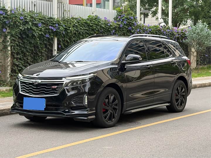 Explorer 2022 mild hybrid 550T RS smart expansion version