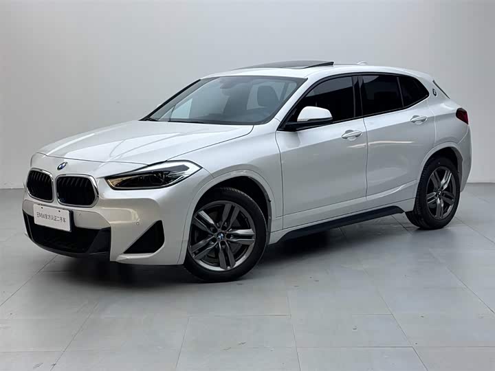 BMW X2 2022 sDrive25i M Sports Package