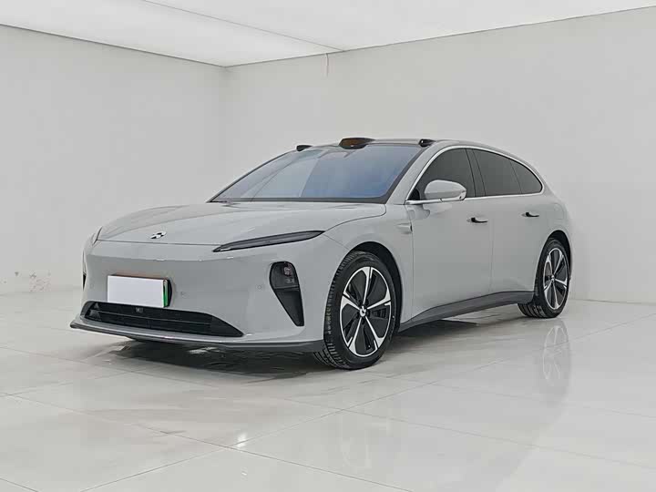 NIO ET5T 2024 model 75kWh Touring