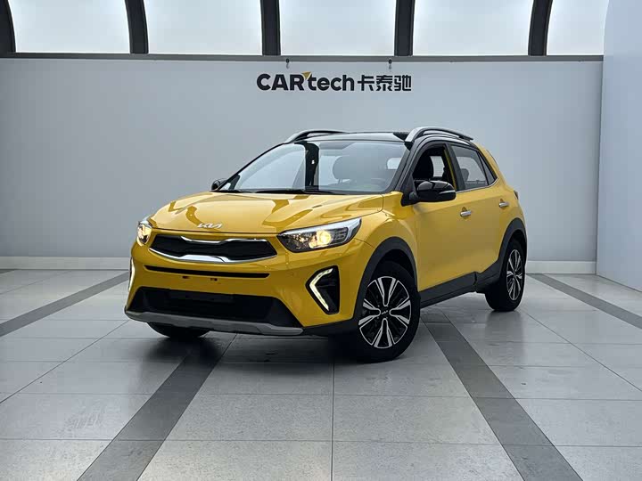 Yipao 2021 1.4L CVT sunroof model