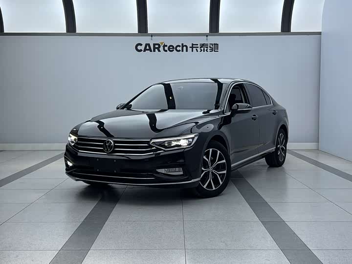 Magotan 2020 280TSI DSG Comfort
