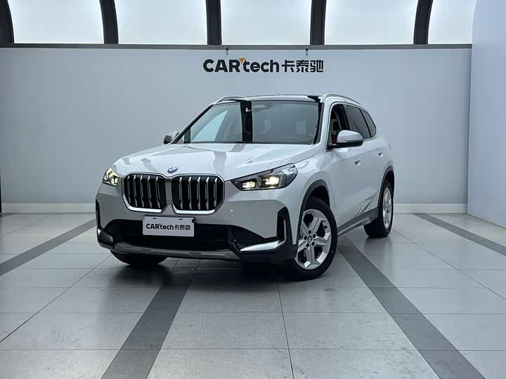 BMW X1 2023 sDrive20Li X-Line
