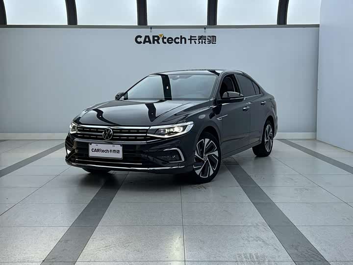Bora 2023 280TSI DSG Premium Edition