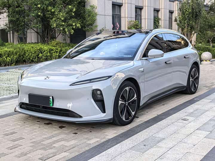 NIO ET5T 2023 75kWh Touring