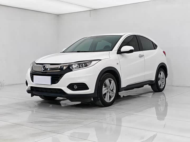 Binzhi 2019 220 TURBO CVT Elite Edition National VI