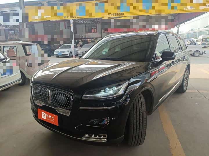 Pilot 2021 3.0T V6 four-wheel drive exclusive edition