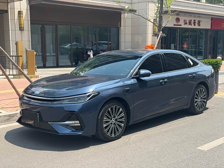 2025 GalaxyA7 EM 2025 Model EM-i 150km Starship Edition