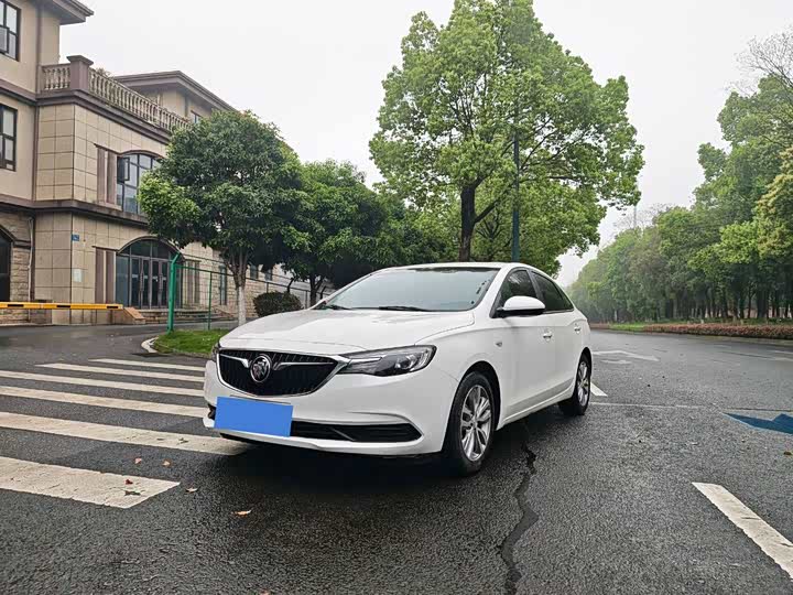 2023 Excelle 2021 1.3T Automatic Mild Hybrid Elite