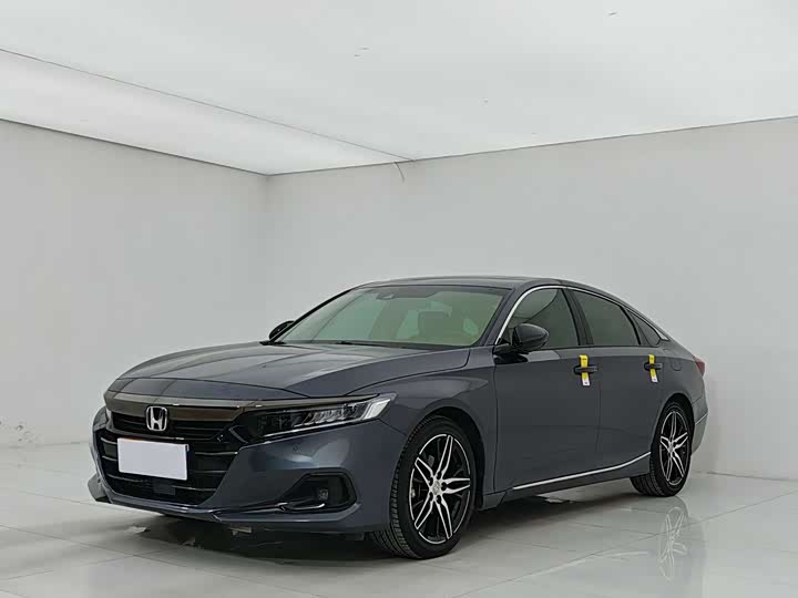 Accord 2022 260TURBO Magic Night Premium Edition