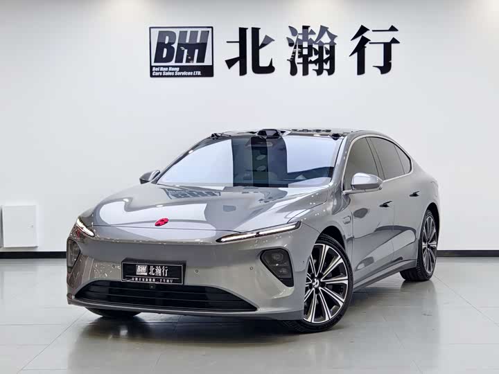 NIO ET7 2024 75kWh Executive Signature Edition