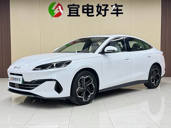 Seal 06 2024 DM-i 120KM flagship model