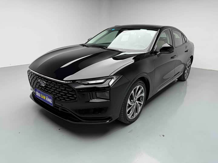 2022 Mondeo 2022 Model EcoBoost 245 Extreme Model