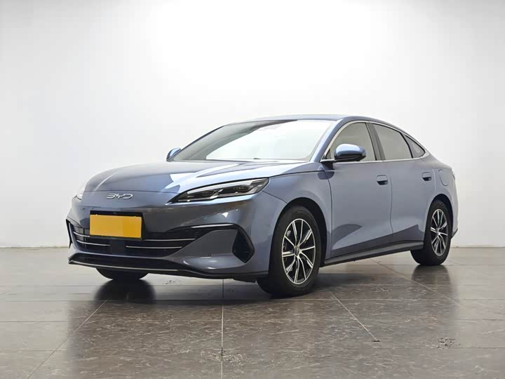 Seal 06 2024 DM-i 120KM exclusive model