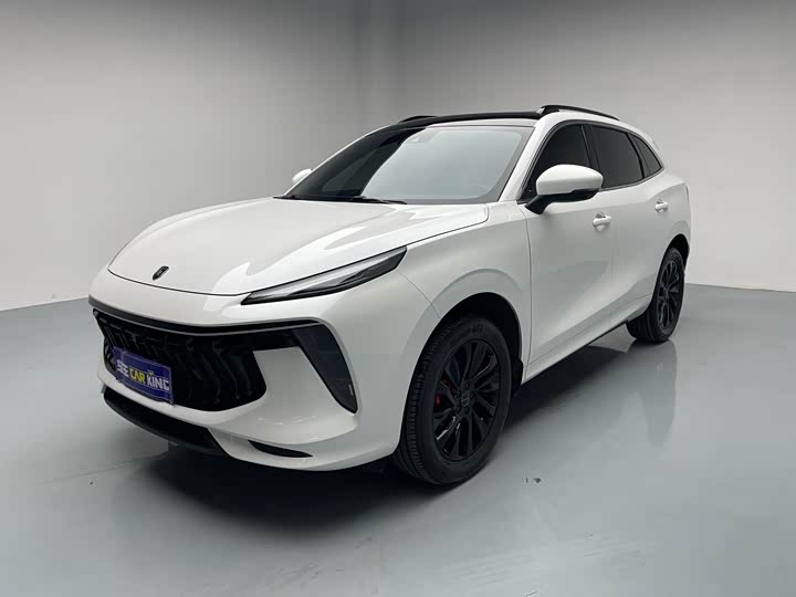 2024 Fengxing T5 EVO 2021 1.5TD DCT Star Edition