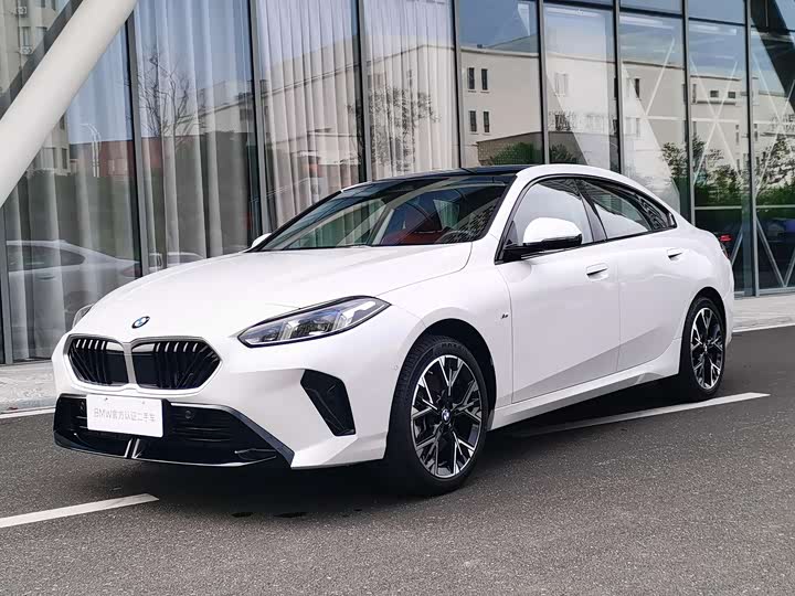 BMW 2 Series 2025 225L M Sports Package