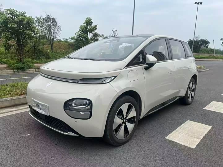 Baojun Yunduo 2023 460 Max Lingxi Edition