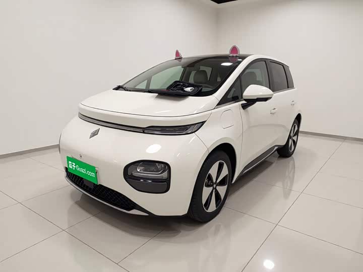 Baojun Yunduo 2023 460 Max
