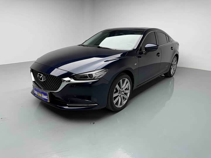 Atez 2021 2.5L Blue Sky Sports Edition